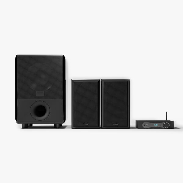 Bundle Hype 10 G2, HM 5, HA200 BT