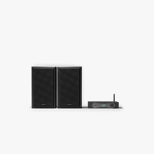 Bundle HM 5, HA200 BT