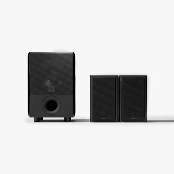 Bundle Hype 10 G2, HM 5