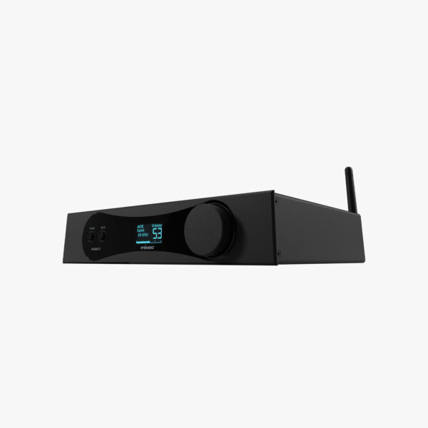 mivoc HA200 BT