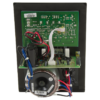 mivoc AM 80 MK II Subwoofer Aktivmodul 80 Watt – Bild 3