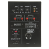 mivoc AM 80 MK II Subwoofer Aktivmodul 80 Watt