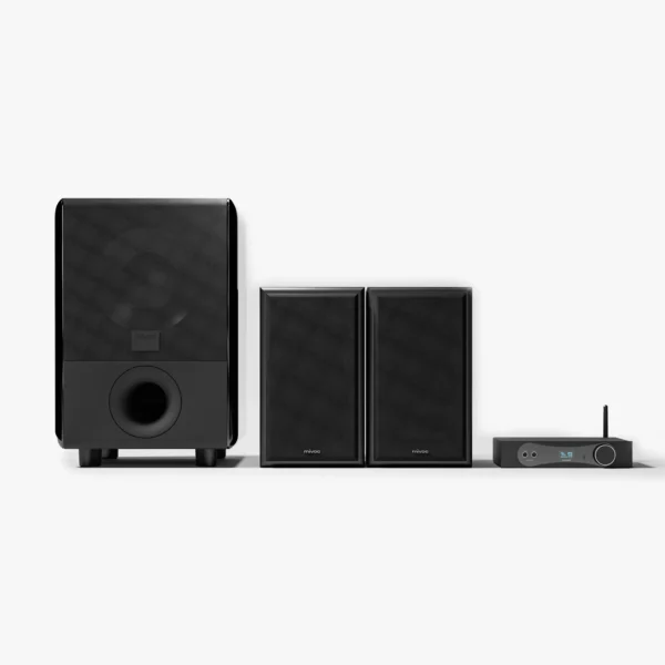 Bundle Hype 10 G2, HM 5, HA200 BT