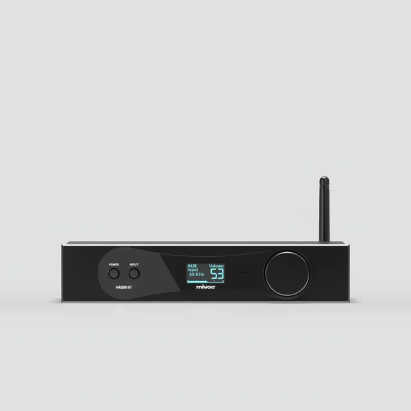 mivoc HA200 BT – Bild 2