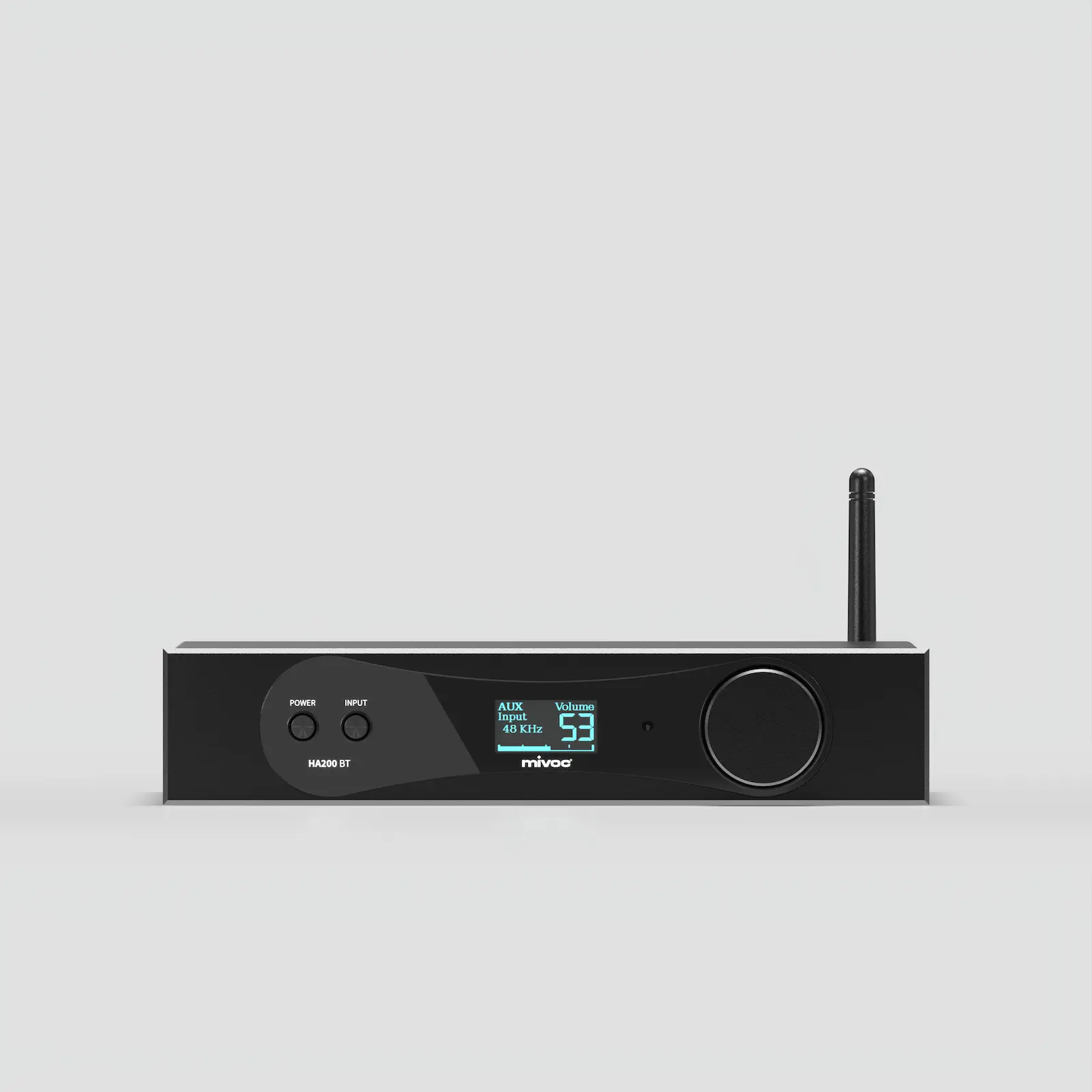 mivoc HA200 BT – Bild 2