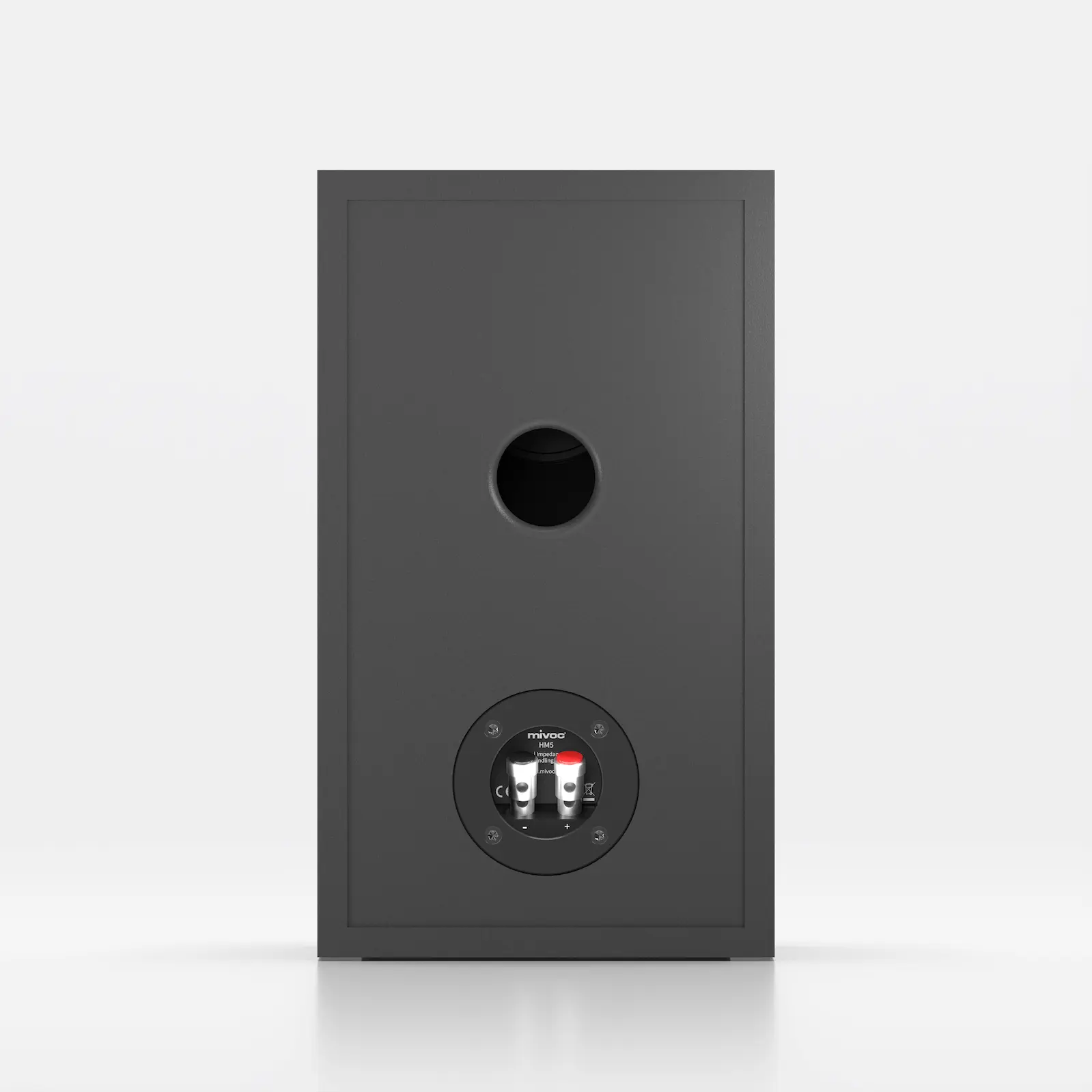 mivoc HM5 – Bild 4