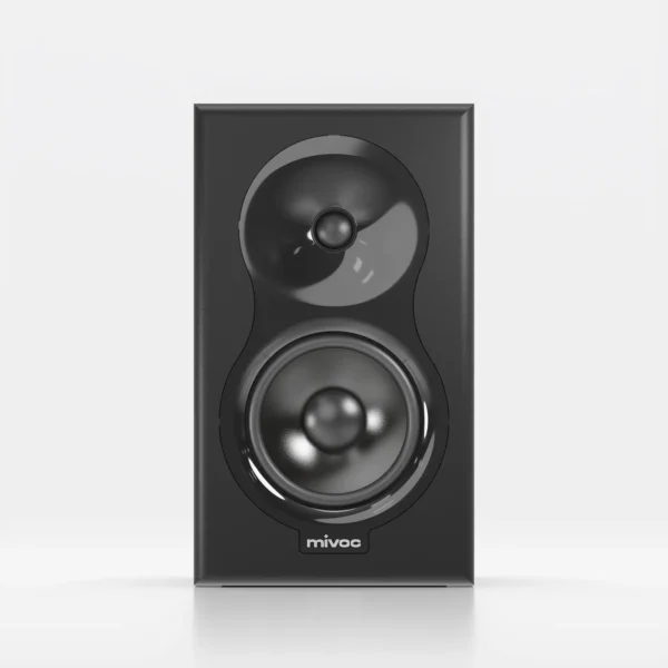 mivoc HM5 – Bild 3