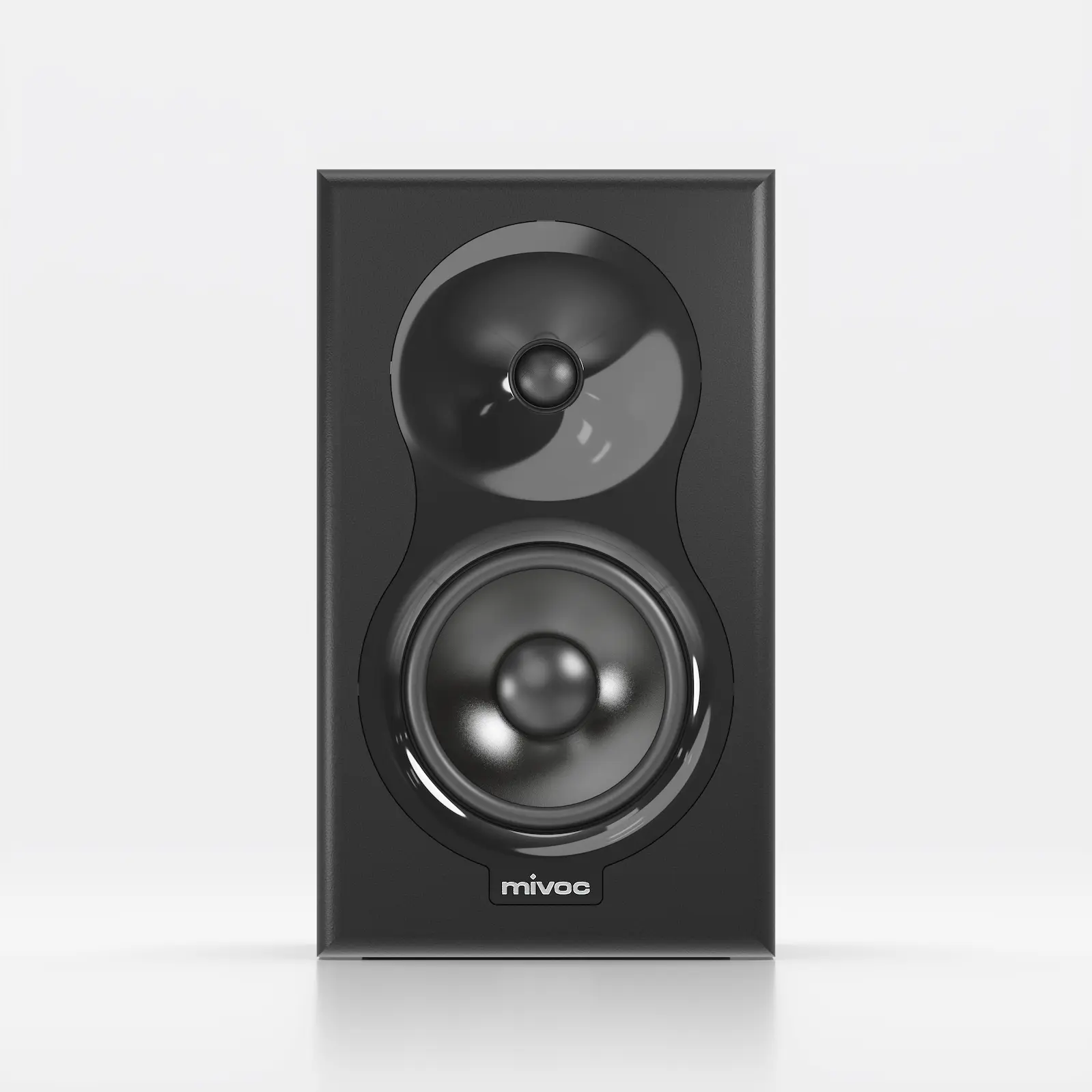 mivoc HM5 – Bild 3