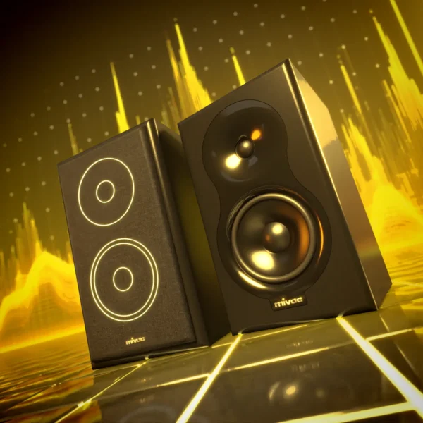 mivoc HM5