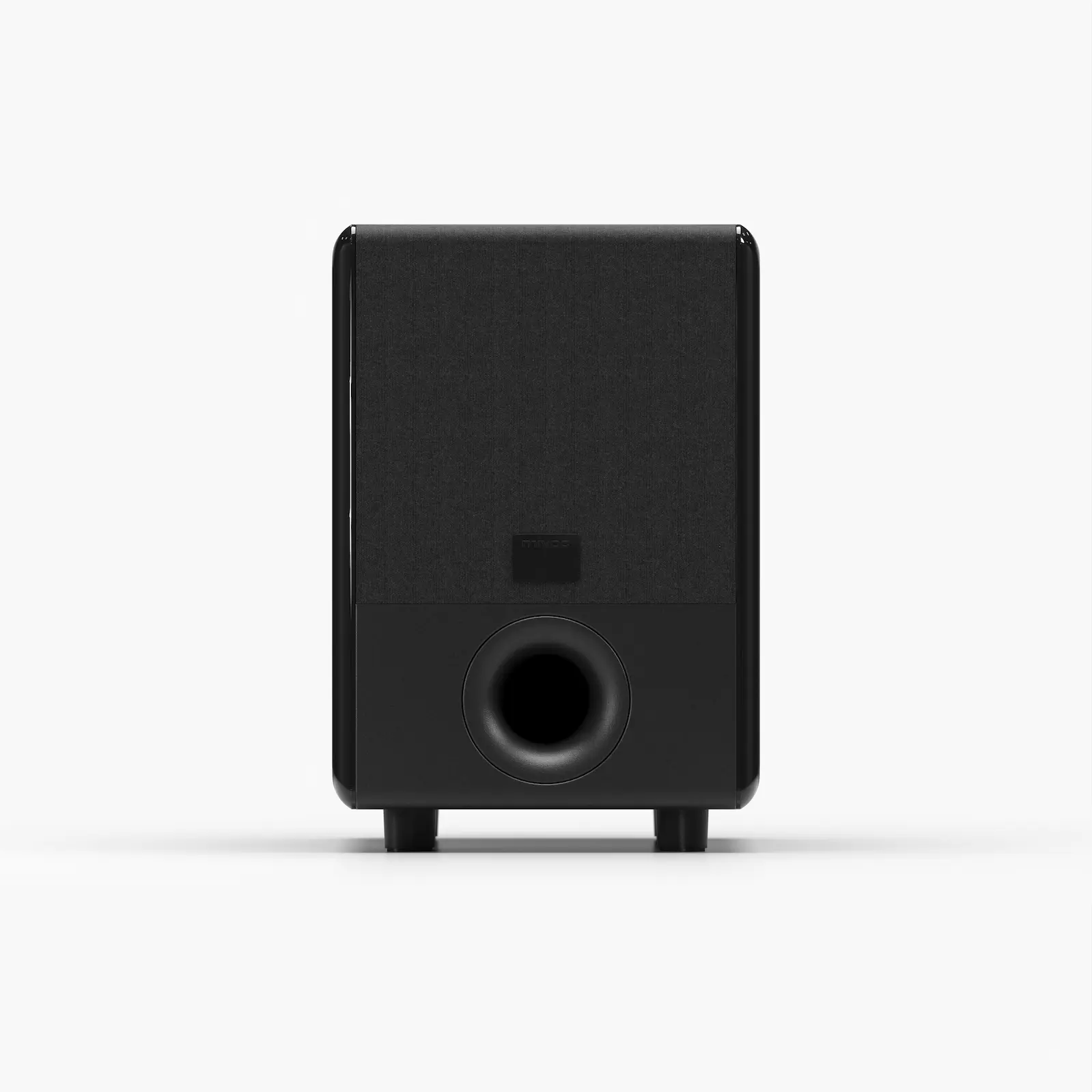 mivoc hYPE 10G2 10 Zoll / 25 cm Aktiv-Subwoofer – Bild 2